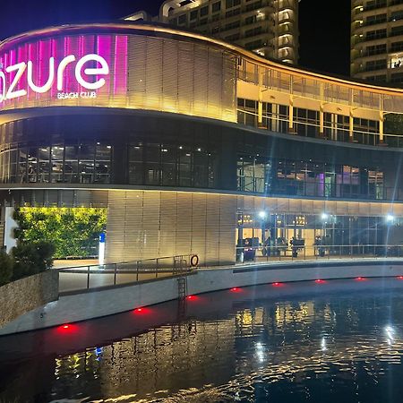 The Bahamas & Maldives Suites At Azure Residences Paranaque 15 Mins Manila Airport T3 Eksteriør bilde