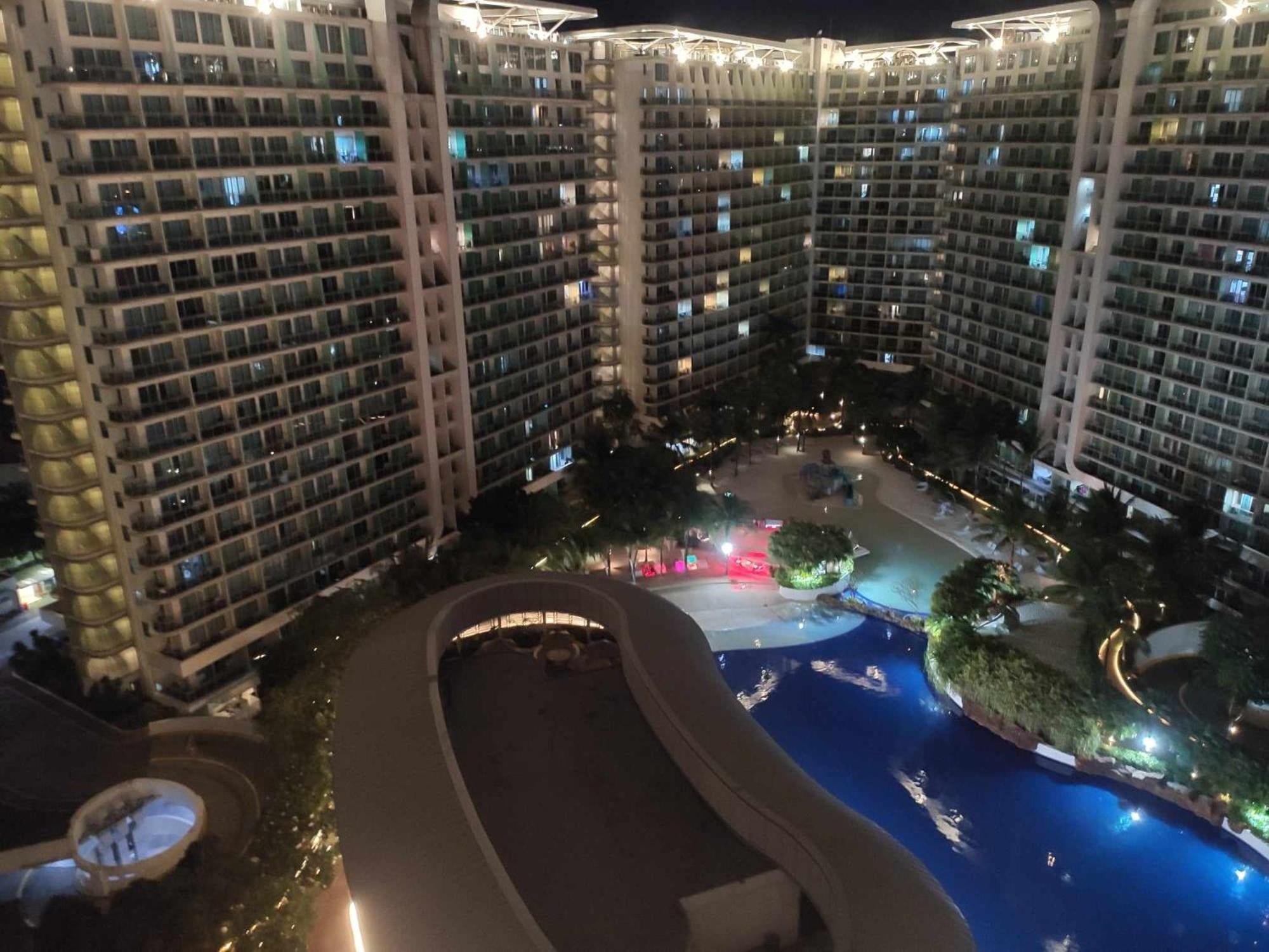 The Bahamas & Maldives Suites At Azure Residences Paranaque 15 Mins Manila Airport T3 Eksteriør bilde