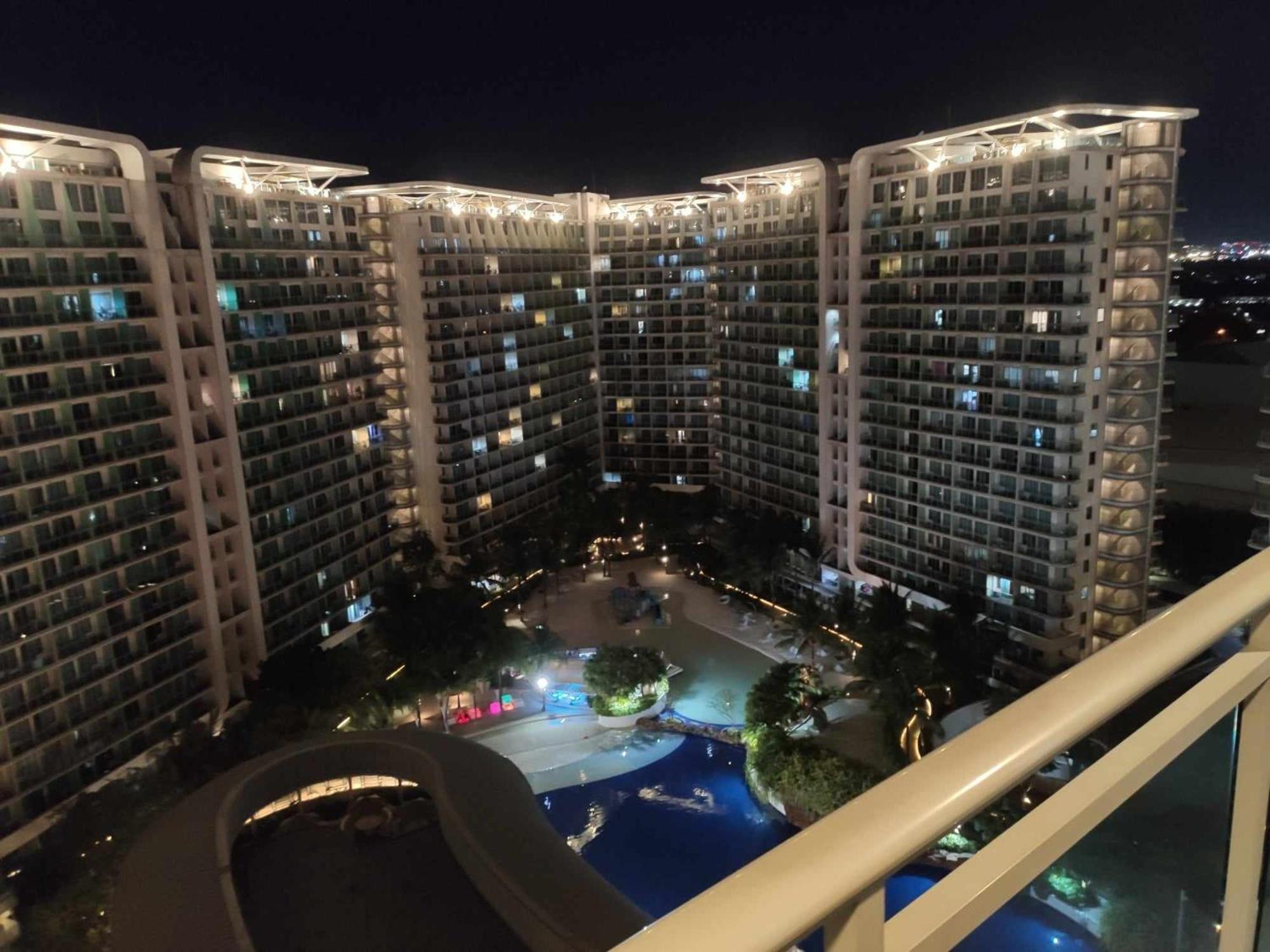 The Bahamas & Maldives Suites At Azure Residences Paranaque 15 Mins Manila Airport T3 Eksteriør bilde