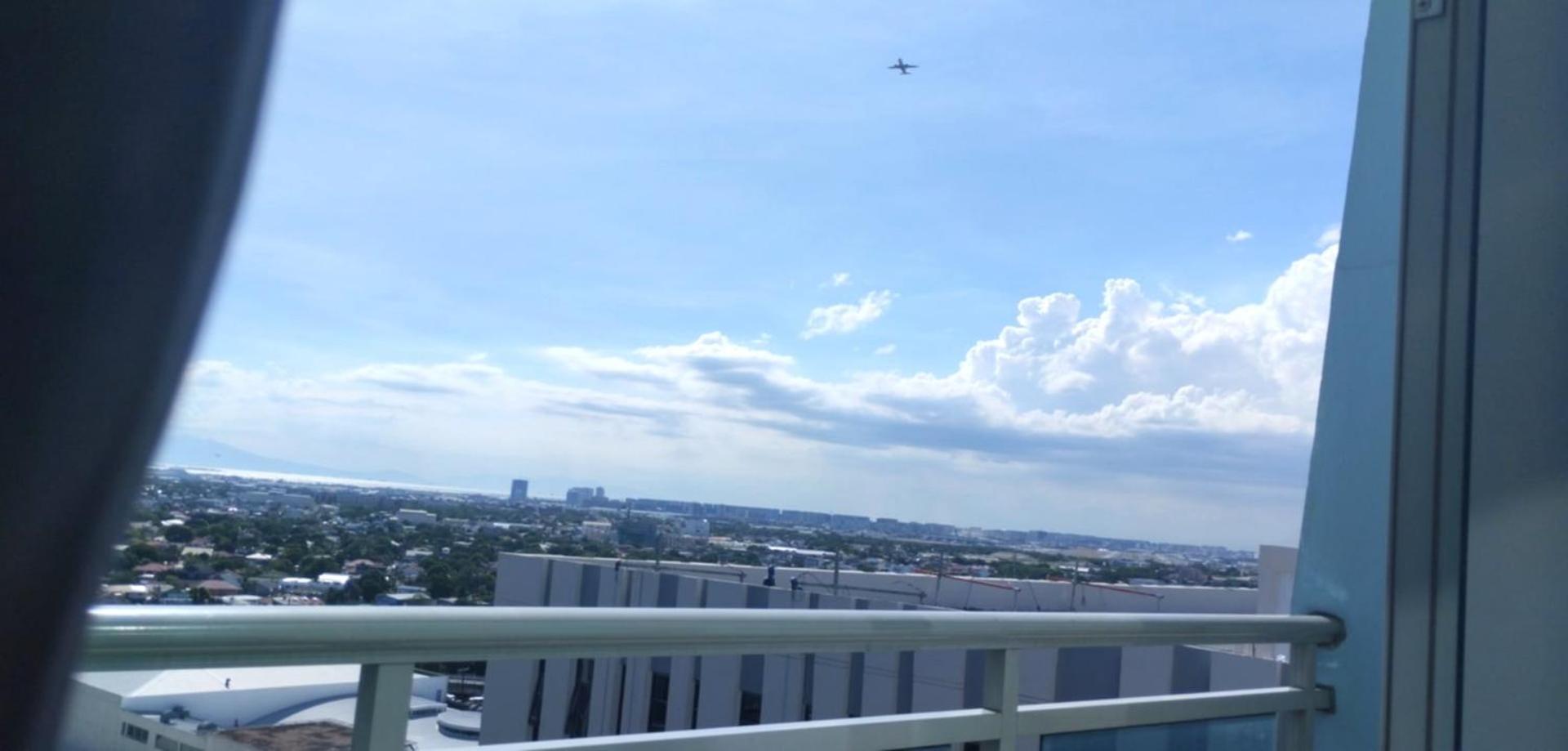 The Bahamas & Maldives Suites At Azure Residences Paranaque 15 Mins Manila Airport T3 Eksteriør bilde