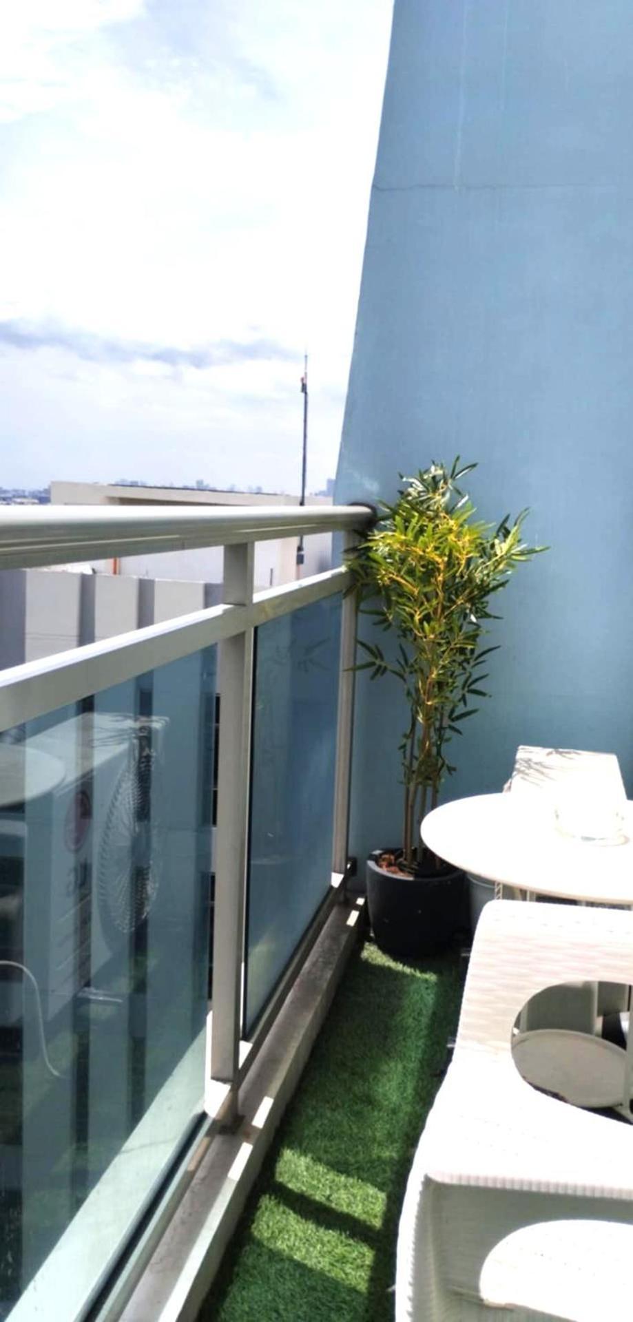 The Bahamas & Maldives Suites At Azure Residences Paranaque 15 Mins Manila Airport T3 Eksteriør bilde