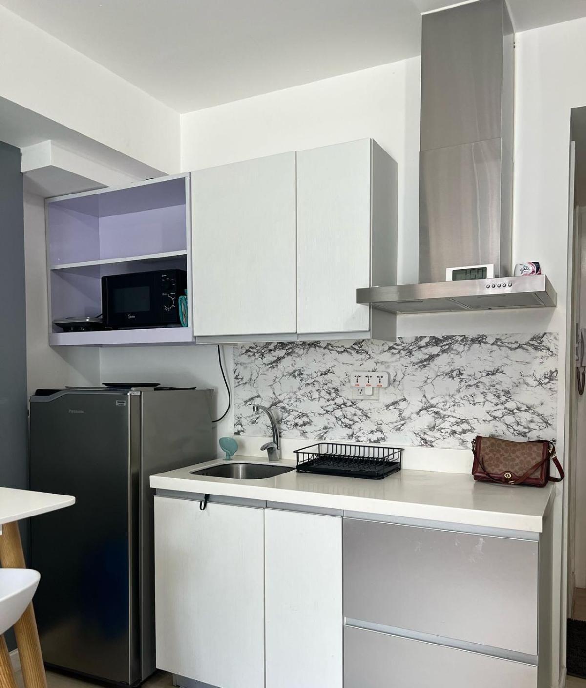 The Bahamas & Maldives Suites At Azure Residences Paranaque 15 Mins Manila Airport T3 Eksteriør bilde
